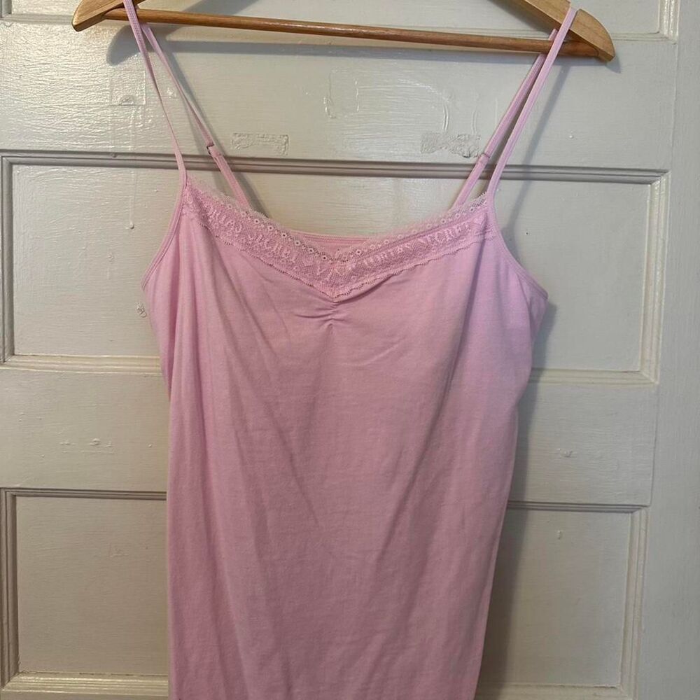 Victoria-s-secret Women's Pink Vest - Picture 2 of 6